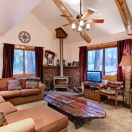 2N Big Pine Lodge Wawona Dış mekan fotoğraf