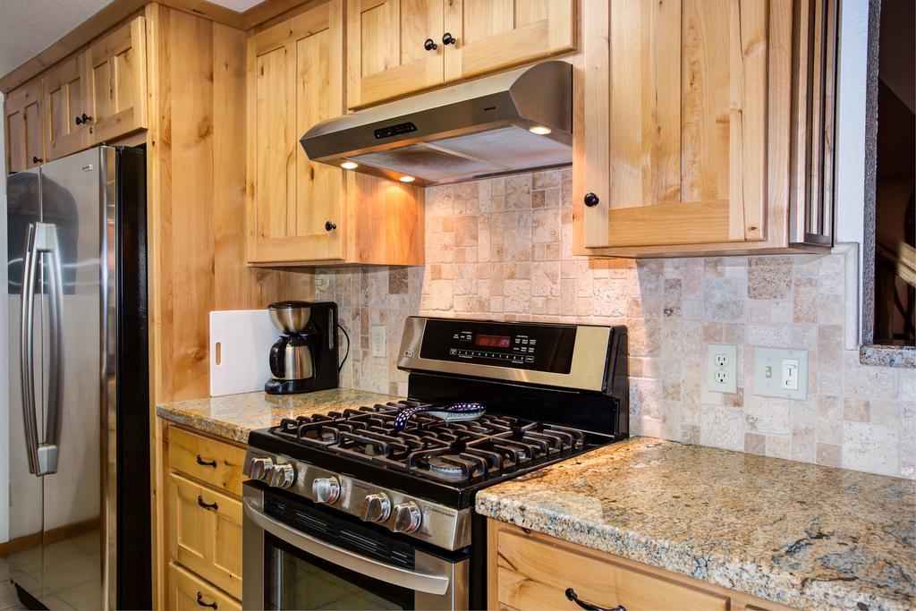 2N Big Pine Lodge Wawona Dış mekan fotoğraf