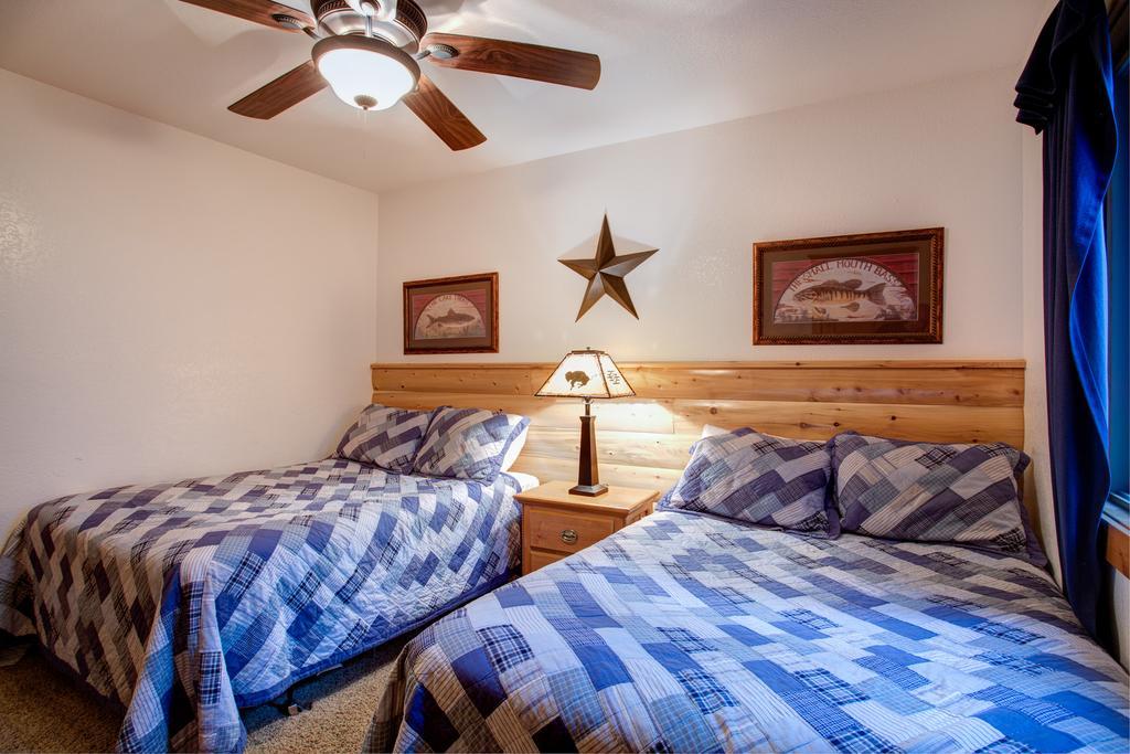 2N Big Pine Lodge Wawona Dış mekan fotoğraf