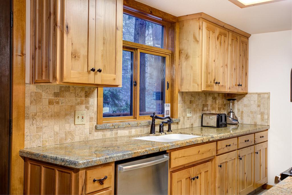 2N Big Pine Lodge Wawona Dış mekan fotoğraf
